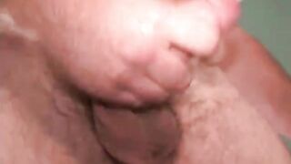 Amateur Alex Jerking Off