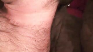 Amateur Alex Jerking Off