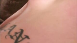 Amateur James Jacking Off