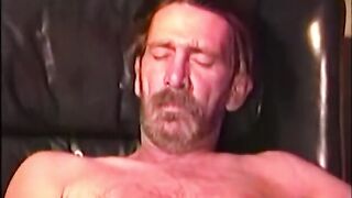 Amateur Rick Jacking Off