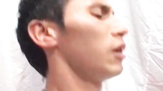 Latinos Guillermo and Eduardo Fucking