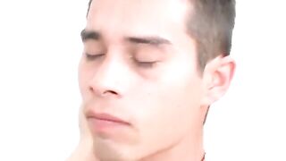 Gay Latinos Mauro and Fernando Fuck Raw