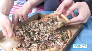 The James & Liam's Gay Duo Clip Is Gonna Make You Cum So Hard!