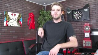 Dakota Ford And James Riley