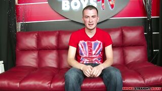 David Hardy Tops Ronan Kennedy