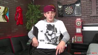 Vadim Black Penetrates Dakota Ford Raw