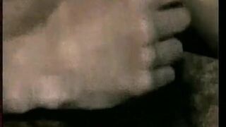 Amateur Straight Boy Dino Strokes His 9 Inches