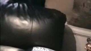 Busting Straight Boy Buzz Nut