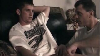 Vinnie Sucks Straight Boy Marshall