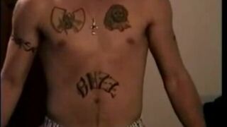 Servicing Buzz and Enrique