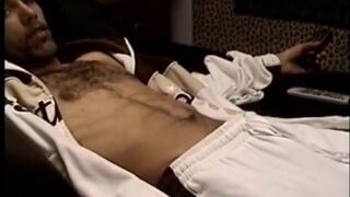 Hung Straight Boy Thug Suck