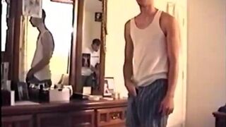 Sucking Off Straight Boy Toby