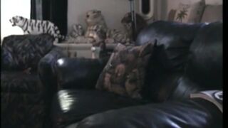 Straight Cory Blows Twice