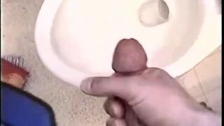 Straight Zack POV Jerk Offs