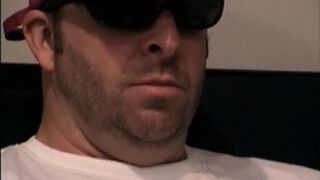 Straight Sean Beats Off