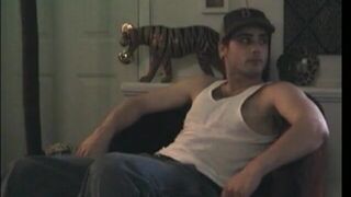 Sucking Straight Boy Casey