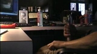 Straight Zack Soils His Undies