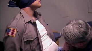 Getting Kinky With Straight Boy Seth