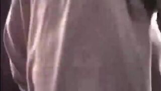 Pleasing Big Dick Amateur Str8 Boy Paco