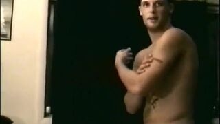 Straight Boy Buzz Blows Vinnie