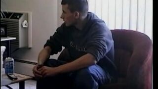 First Time For Str8 Boy Boston