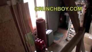 young boy straight by muscle boy hard fuck