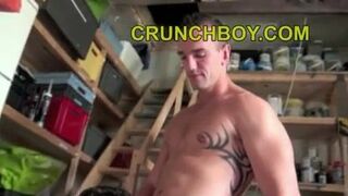 young boy straight by muscle boy hard fuck