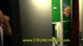 MORGAN un lascar bisex me remplit le cul avec ses 23 CM au j