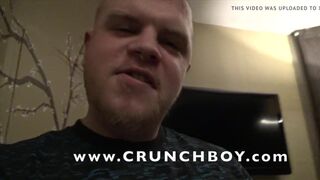 this is a sexy twink latino fucked bareback by the top xxl p