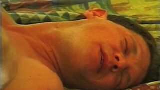 straight fucked by his friend