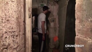 120 frencg pig total slut fucked by french badboy with humliation