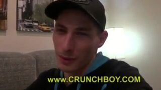 CARLOS MORGAN fucked by MAX DURAN no taboo