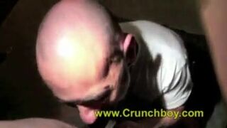 Jess ROYAN SUCK big cock black ebony xxl