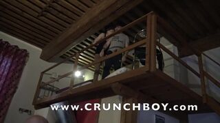 this is KYLE a sexy french twink top how accept to fuck a s