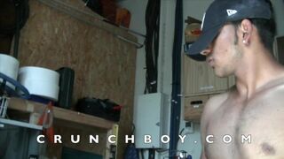 real striaght sucked by gay for 200 EUROS