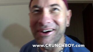 Jess ROYAN creampied by LEON XXL