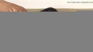 Latinos Malcolm and Abel Fuck Bareback