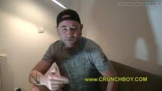 AXEL MAC fucked bareback by Eli CHAIM