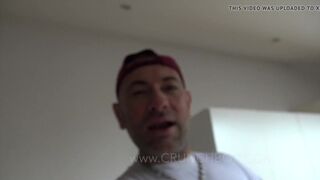 martin MAZZA fucked bareback by ALEJANDRO TORRES under the s