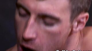 Submitted cocksucker roughly fucked till cum