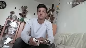 Debt Dandy 210