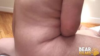 Bear Bears Jack Power And Tommy Chance Fuck Hardcore