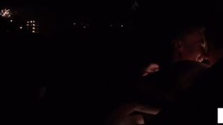 Strokes Marek Prohodil Rides Stanley Falls Hard Dick