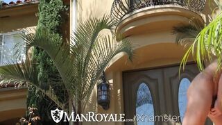 Man – Big Dicks Pound Several Hot Guys