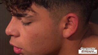 Strokes Kinky Twink Jack Moon Blowed By Glenn Hut