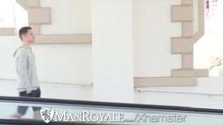 Man Romantic BF Takes The Dick