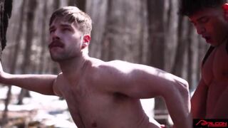 FaconStudios - Hottest Latino Hombres Fucking Hard - Big Dicked Latino Hunks And Jocks Barebacking