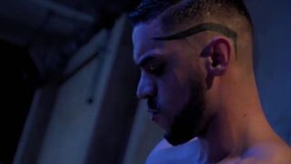 Hot - Dark Angels Please The Devil - Full Scene