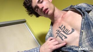 Johny Walsh in Prague