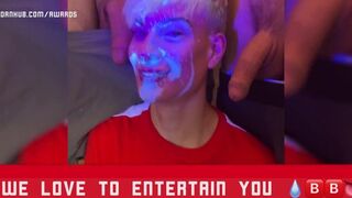 OMG! We got nominated for Best Gay Channel at the Pornhub Awards!